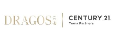 DRAGOS & CO CENTURY 21 Toma Partners